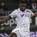 Nicholas Opoku shines as Amiens secure 1-0 win over Nimes