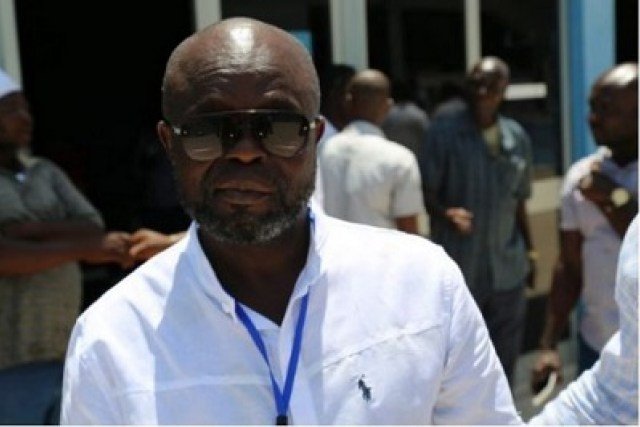 GFA didn't appoint Chris Hughton last year because he was suggested by gov't - Oduro Sarfo