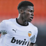 West Ham to move for Valencia's Yunus Musah as replacement for Arsenal target Declan Rice
