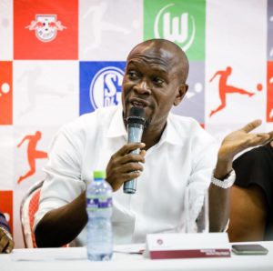 2023 Africa Cup of Nations: CK Akonnor confident Black Stars will shine at tournament