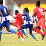 2022/23 Ghana Premier League Week 31: Match Report – Karela United 0-0 Great Olympics