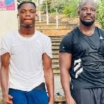 Son of Stephen Appiah, Rodney, acknowledges it will be difficult to emulate his father’s illustrious career