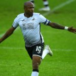 Andre Ayew returns to Premier League after mutually parting ways with Al Sadd