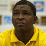 To take money from a player you will never get me - Maxwell Konadu