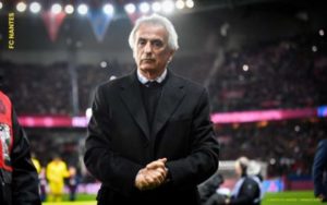 Vahid Halilhodžić: I will never forgive Morocco for sacking me before World Cup