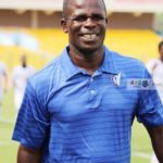 Hearts of Oak players should lift themselves up - Former Hearts coach Seth Hoffman