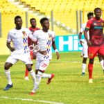Hearts of Oak PRO Opare Addo urges fans to buy Super Clash tickets early