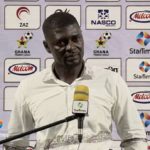 Samuel Boadu likely to join Aduana Stars as head coach - Reports