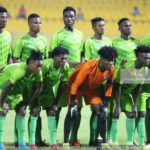 2022/23 Ghana Premier League: Week 11 Match Preview – Bechem United v King Faisal