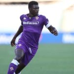 Fiorentina is ready to take on Cagliari - Alfred Duncan