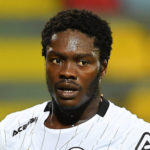 Palermo join race for Ghanaian striker Emmanuel Gyasi