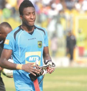I was not treated fairly by Asante Kotoko - Ex-goalkeeper Felix Annan