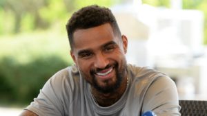 Kevin-Prince Boateng to replace Fredi Bobic as Hertha Berlin sporting director - Reports