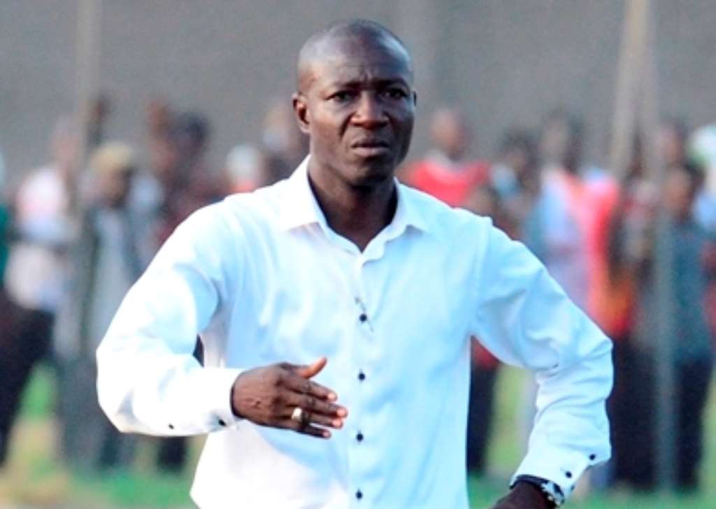 Relegated Kotoku Royals one of the best teams in GPL - Black Stars assistant coach Didi Dramani
