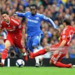It was not difficult adapting to physical nature of the Premier League - Michael Essien