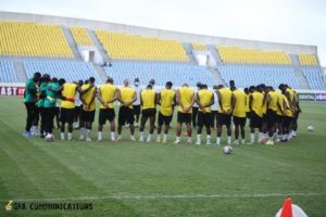 2023 Africa Cup of Nations: Black Stars to camp in Ivory Coast ahead of tournament - Reports