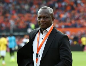 Kwesi Appiah reveals decision for applying for vacant Black Stars coaching job