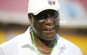 Bashir Hayford takes swipe at Sports Ministry and GFA for ignoring retired coaches