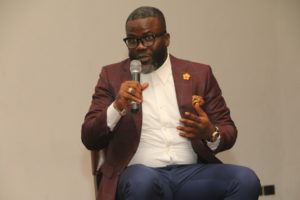 GFA explains why Sammy Kuffour resigned has as a member of Black Stars Management Committee