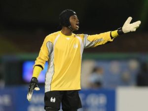 Ghana goalie Abdul Nurudeen Manaf undergoes successful surgery; set to return to action in February 2024