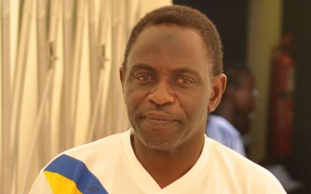 Coach Slavko Matic must be partly blamed for Hearts of Oak’s poor form – Mohammed Polo
