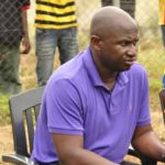 Moses Parker confident Medeama can still win Ghana Premier League