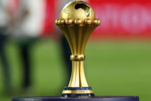 RANKED: The favourites to win 2023 Africa Cup of Nations