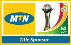 MTN FA Cup semi-final games to be played on May 13 & 14 at Dr. Kwame Kyei Sports Complex
