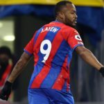 I’m happy Jordan Ayew extended his contract with us - Crystal Palace chairman Steve Parish