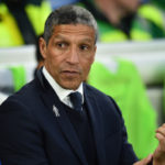 Chris Hughton was disappointed GFA put one-year deal on the table - Muftawu Nabila