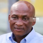 Ghana Premier League: I want Asante Kotoko to be top after the first round - Prosper Ogum