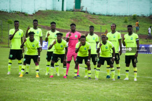 MTN FA Cup: Dreams FC to face Liberty Professionals in Round 16