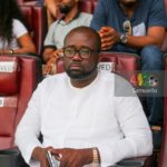 Let’s leave decisions about Black Stars player selection to technical team - Kurt Okraku
