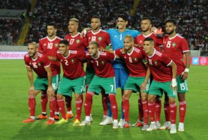 Morocco aim to win next AFCON after heroics at 2022 FIFA World Cup