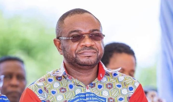 There will be a public hearing on the performance of Black Stars at 2023 AFCON – Kobena Woyome