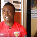 Charles Taylor urges Hearts of Oak supporters to stop trusting current team