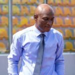 Ghana Premier League: We shouldn’t have given away nine points after six games - Prosper Ogum