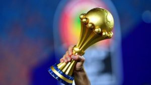 Nigeria and Benin to co-host 2025 Africa Cup of Nations