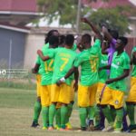 2022/23 Ghana Premier League Week 15: Match Report- Dreams FC 0-1 Aduana Stars