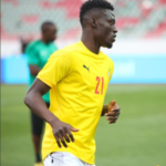 2026 World Cup qualifiers: Baba Iddrisu returns to Ghana’s squad for Madagascar, Comoros games