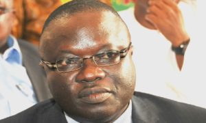 No local coach is fit to coach current Black Stars players - Ex-Deputy Sports Minister Vincent Oppong Asamoah