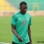 Recall Felix Afena-Gyan to solve Black Stars goalscoring problem - Awudu Issaka