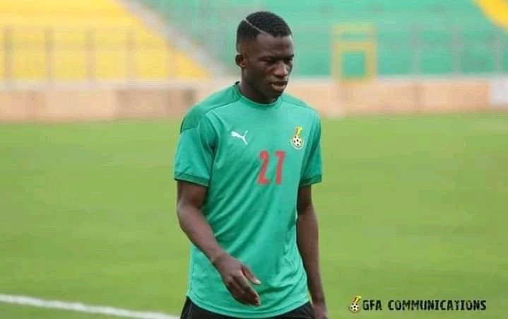 Black Stars need Afena-Gyan; he has qualities that current strikers don’t have – Awudu Issaka