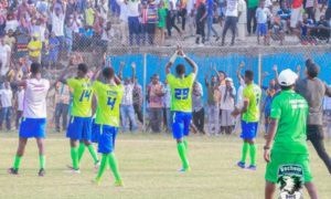 2022/23 Ghana Premier League: Week Nine Match Preview - Bechem United v Tamale City