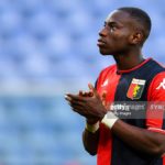 Lille and Toulouse interested in Kelvin Yeboah