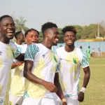 2022/23 Ghana Premier League week 23: Bibiani GoldStars vs Samartex - Preview
