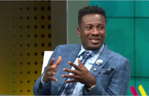 I have been disrespected for long; I am now at peace - Asamoah Gyan