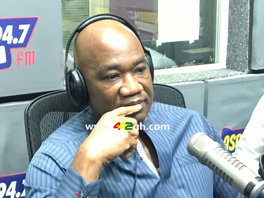 2023 U-23 AFCON: It’s going to be a difficult tournament for Black Meteors – Mark Addo