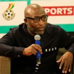 There is space in women's football for a lot of growth - Prosper Addo
