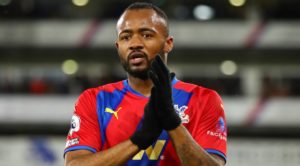 Jordan Ayew emerges as the most fouled player in the Premier League